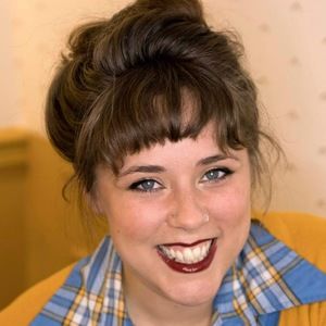 Meet your Posher, Giana